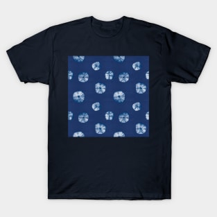 Kumo shibori II T-Shirt